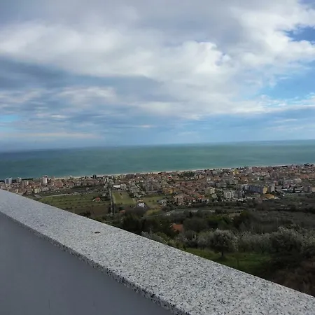 Adriatico Lejlighed Tortoreto