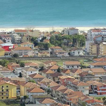 Adriatico Tortoreto