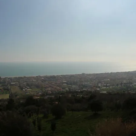 Adriatico Tortoreto