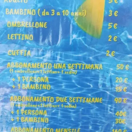 Adriatico Tortoreto