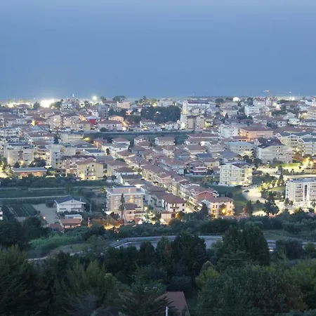 Adriatico Tortoreto