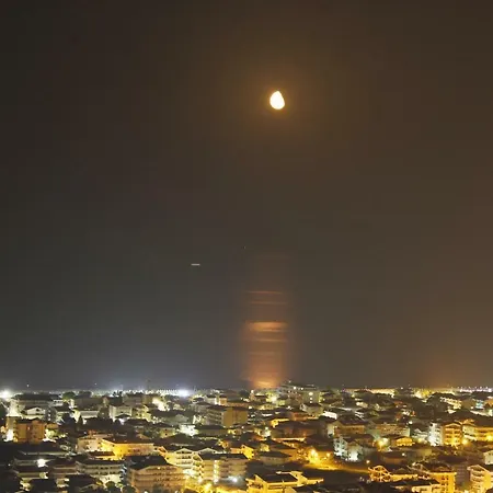 Lejlighed Adriatico *